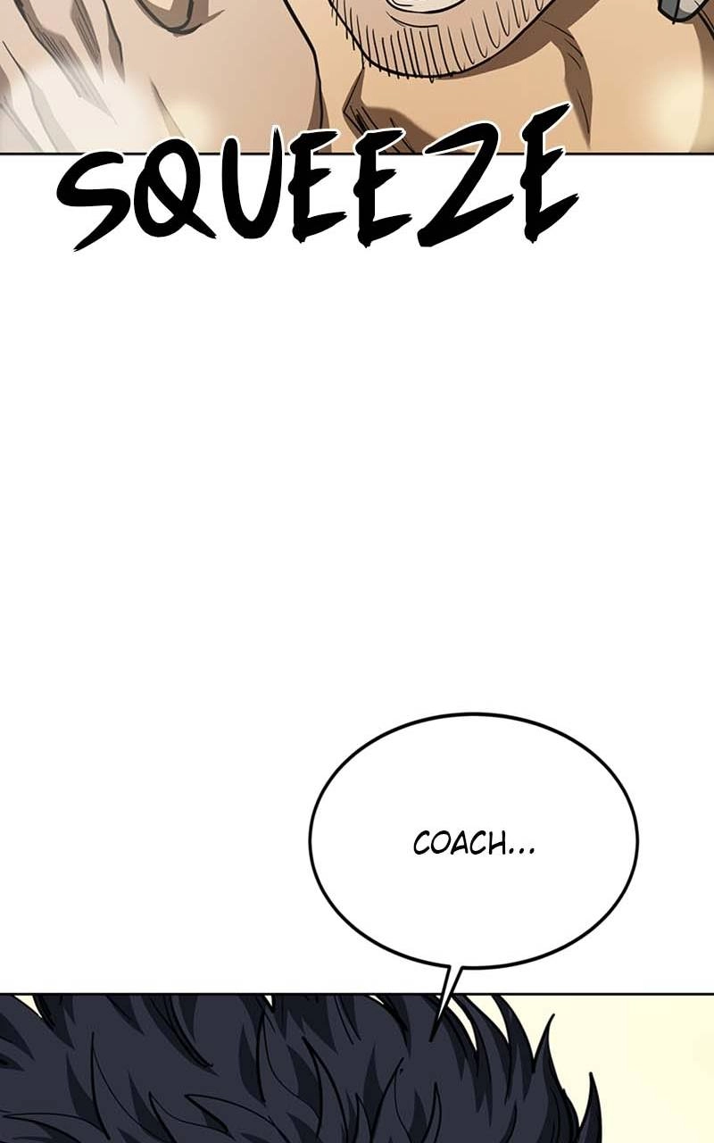 King of the Octagon Chapter 61 - Page 64