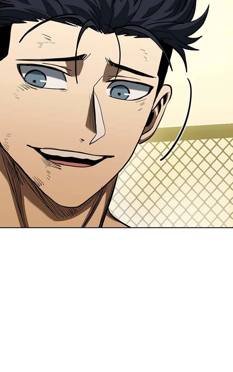 King of the Octagon Chapter 61 - Page 65