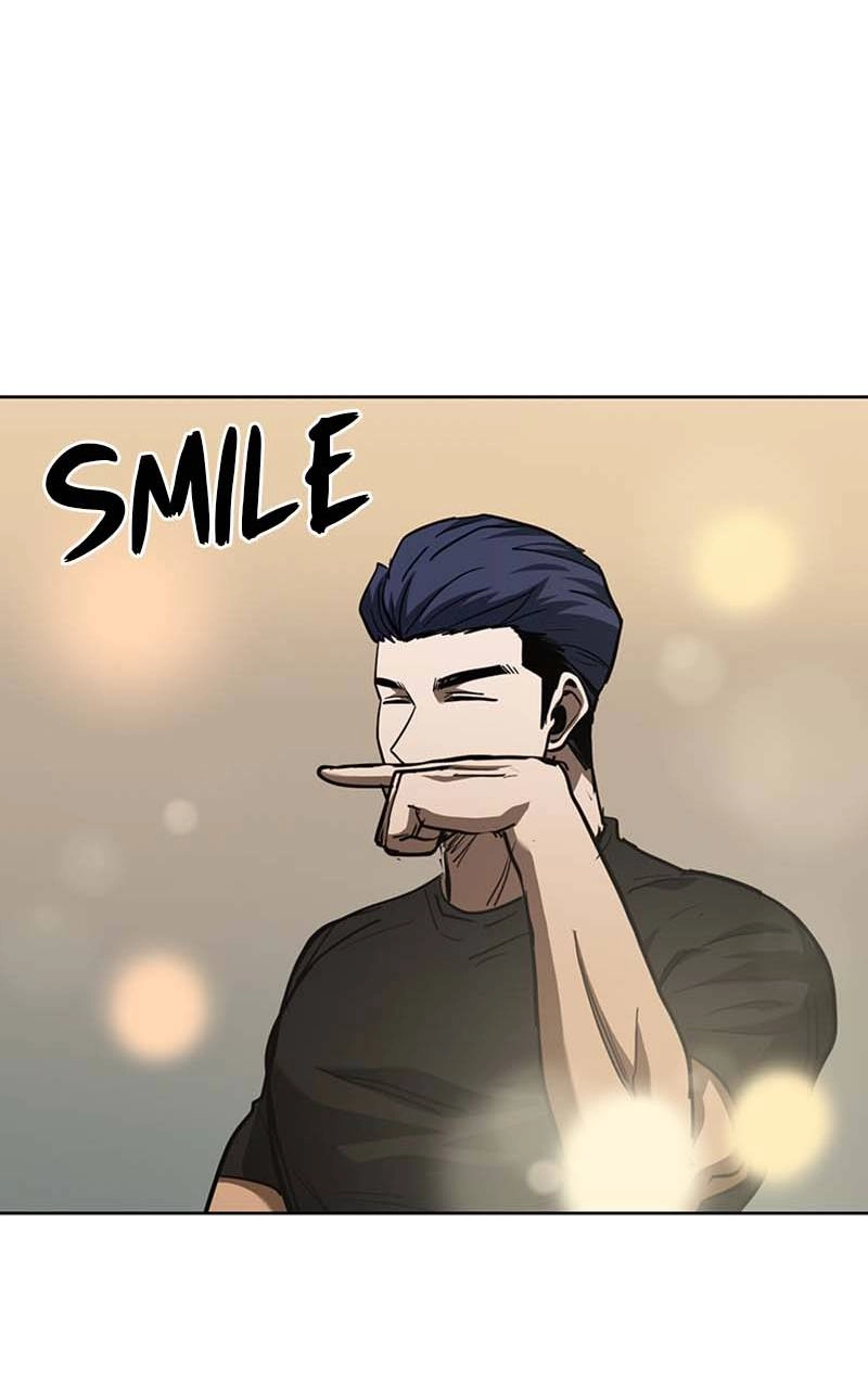 King of the Octagon Chapter 61 - Page 66