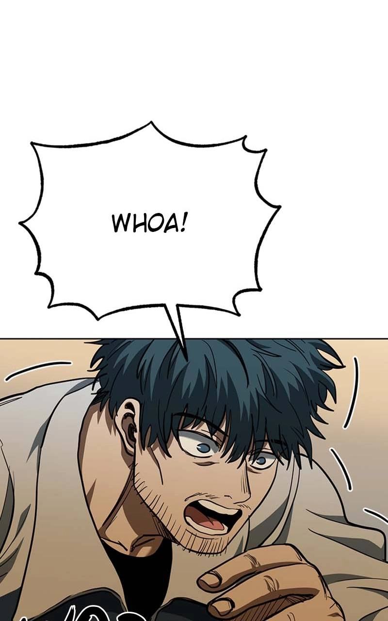 King of the Octagon Chapter 61 - Page 67