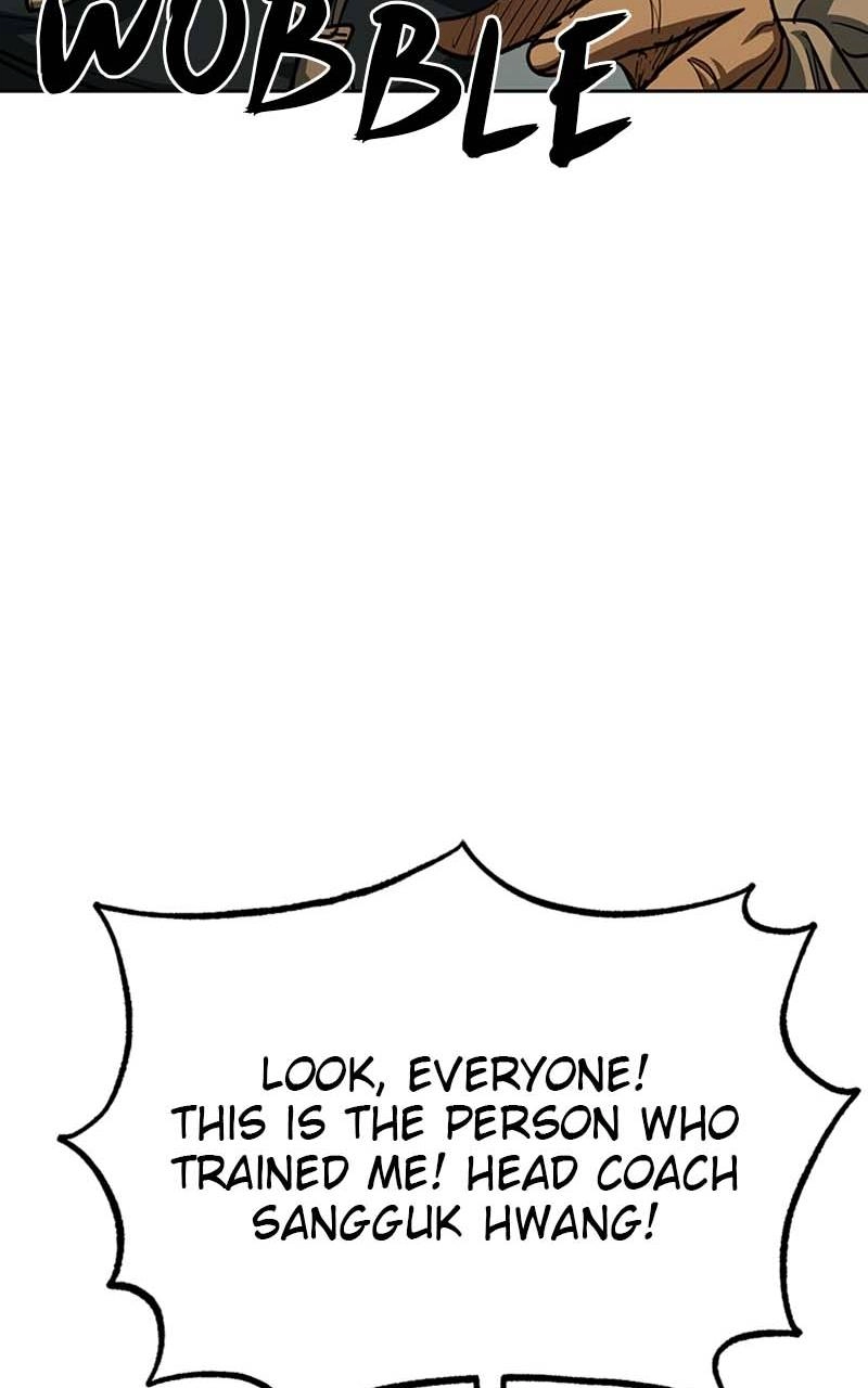 King of the Octagon Chapter 61 - Page 68