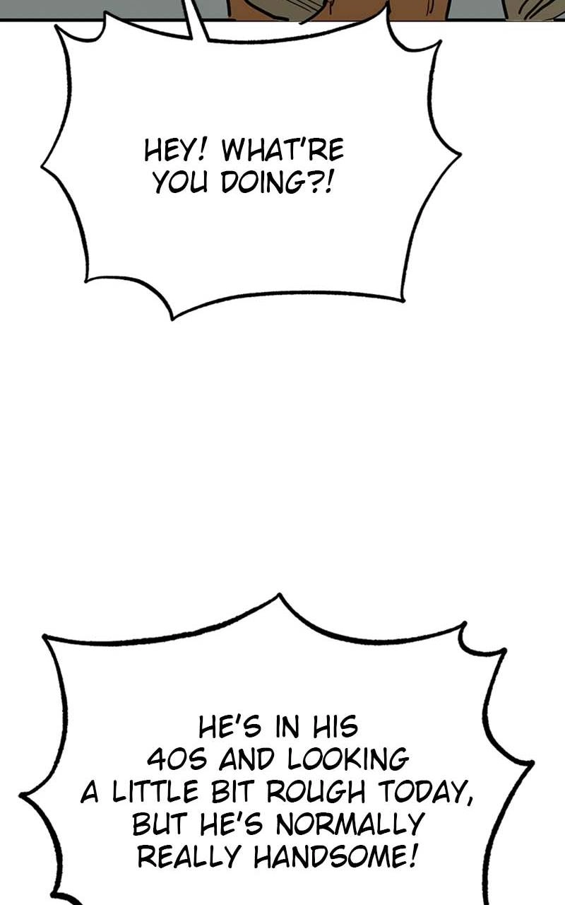 King of the Octagon Chapter 61 - Page 70