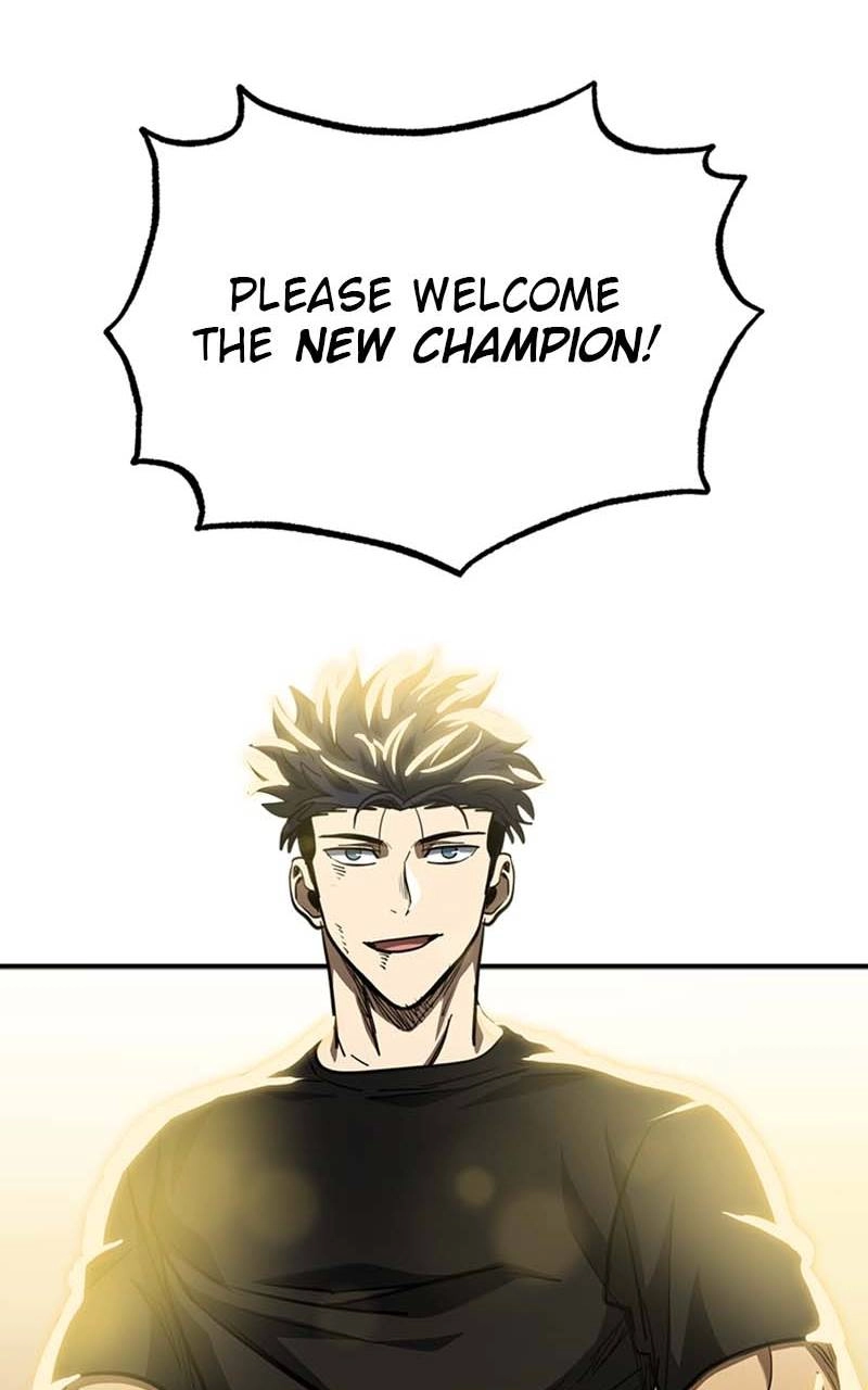 King of the Octagon Chapter 61 - Page 75