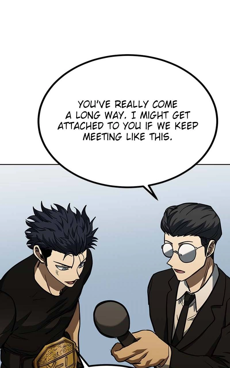 King of the Octagon Chapter 61 - Page 78