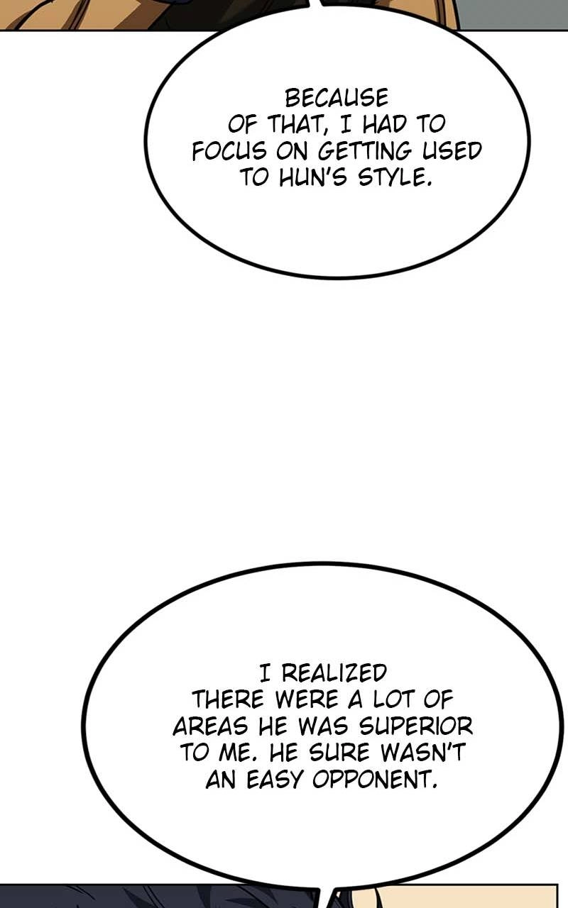 King of the Octagon Chapter 61 - Page 82