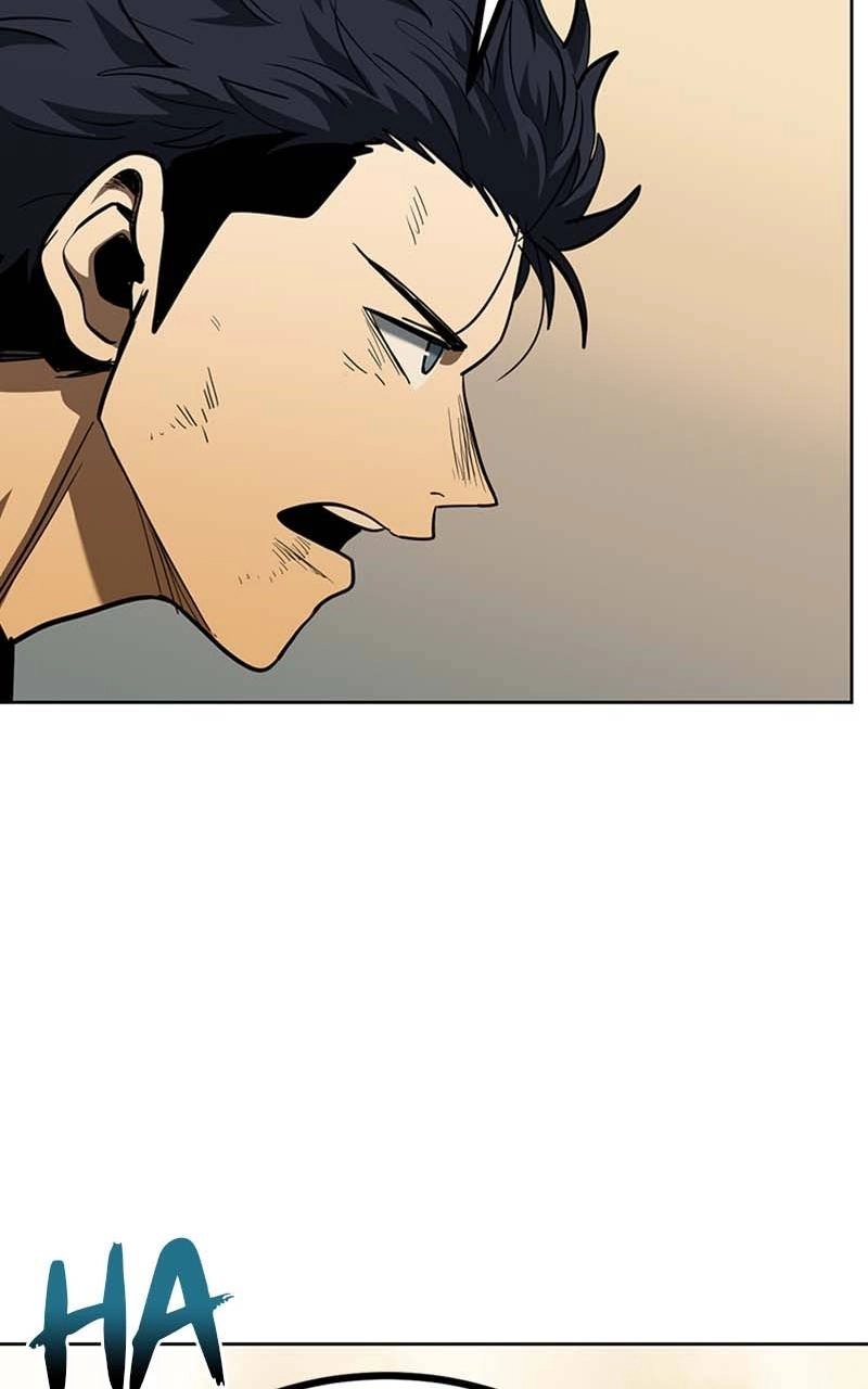 King of the Octagon Chapter 61 - Page 83