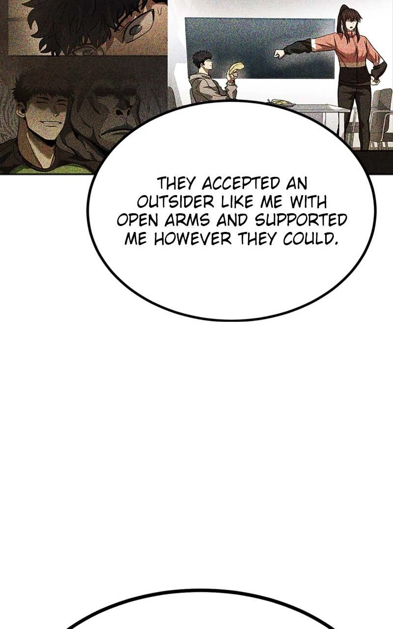 King of the Octagon Chapter 61 - Page 91