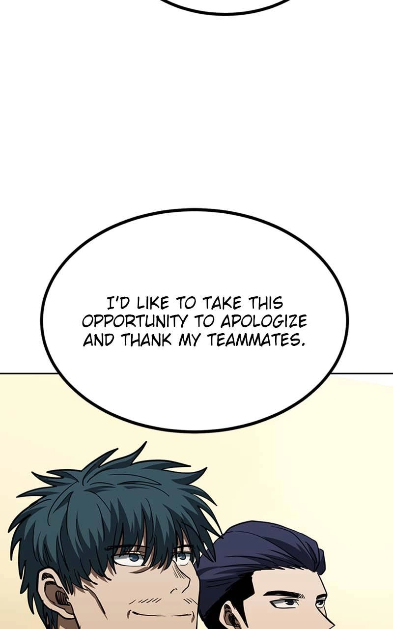 King of the Octagon Chapter 61 - Page 93