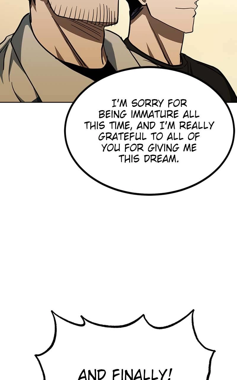 King of the Octagon Chapter 61 - Page 94