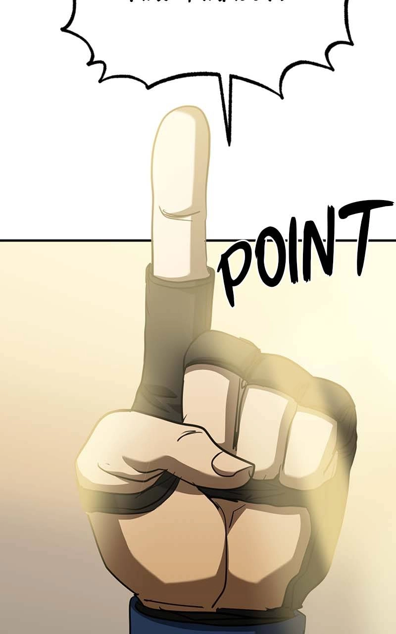 King of the Octagon Chapter 61 - Page 95