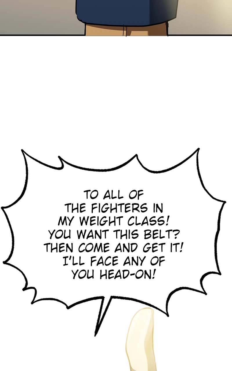 King of the Octagon Chapter 61 - Page 96