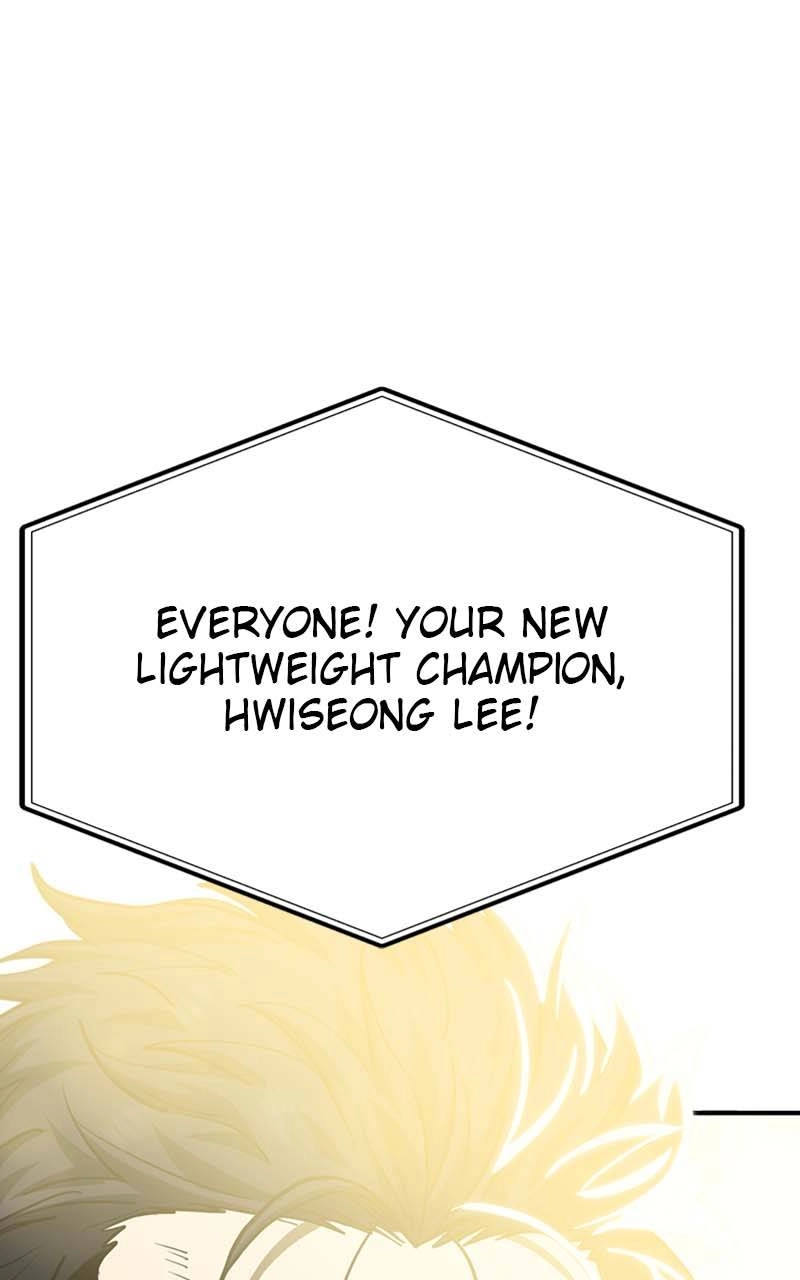 King of the Octagon Chapter 61 - Page 100