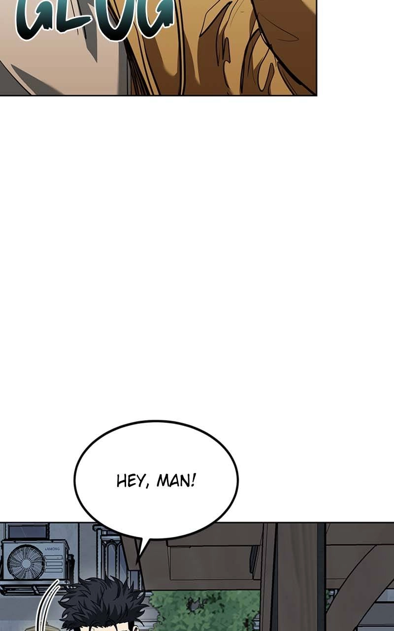 King of the Octagon Chapter 62 - Page 4