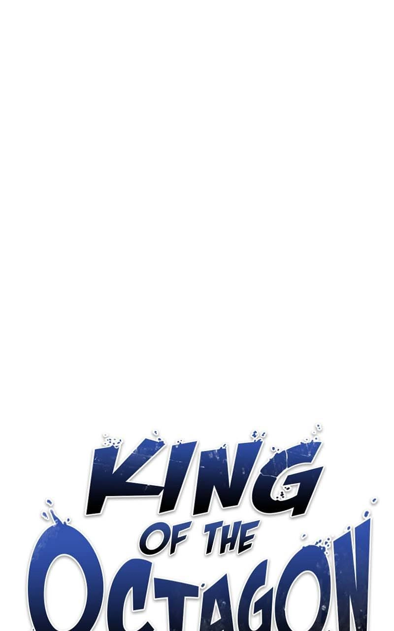 King of the Octagon Chapter 62 - Page 7
