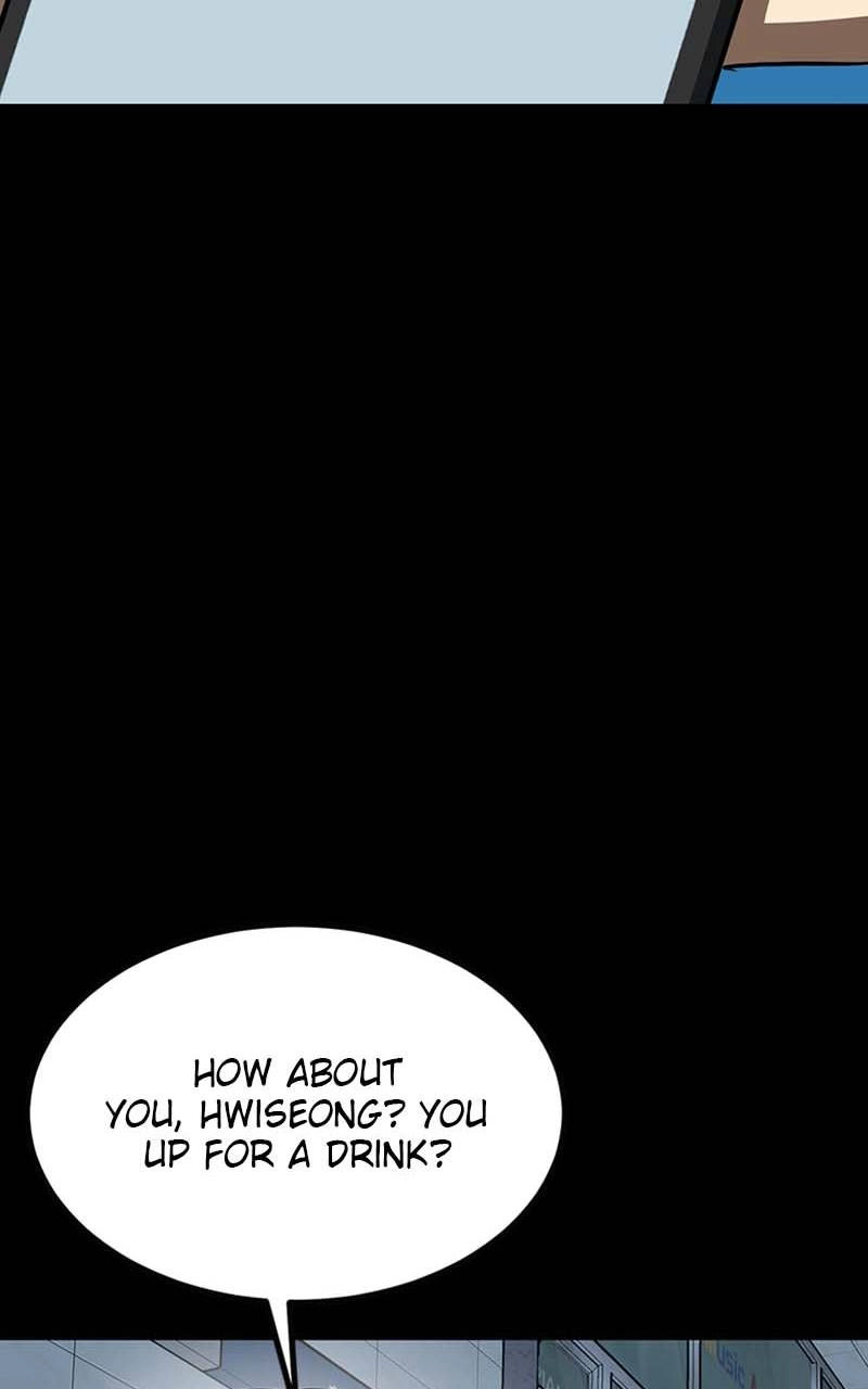 King of the Octagon Chapter 62 - Page 11