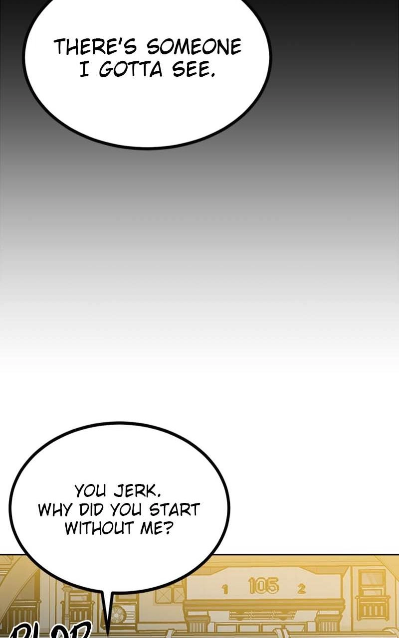 King of the Octagon Chapter 62 - Page 14