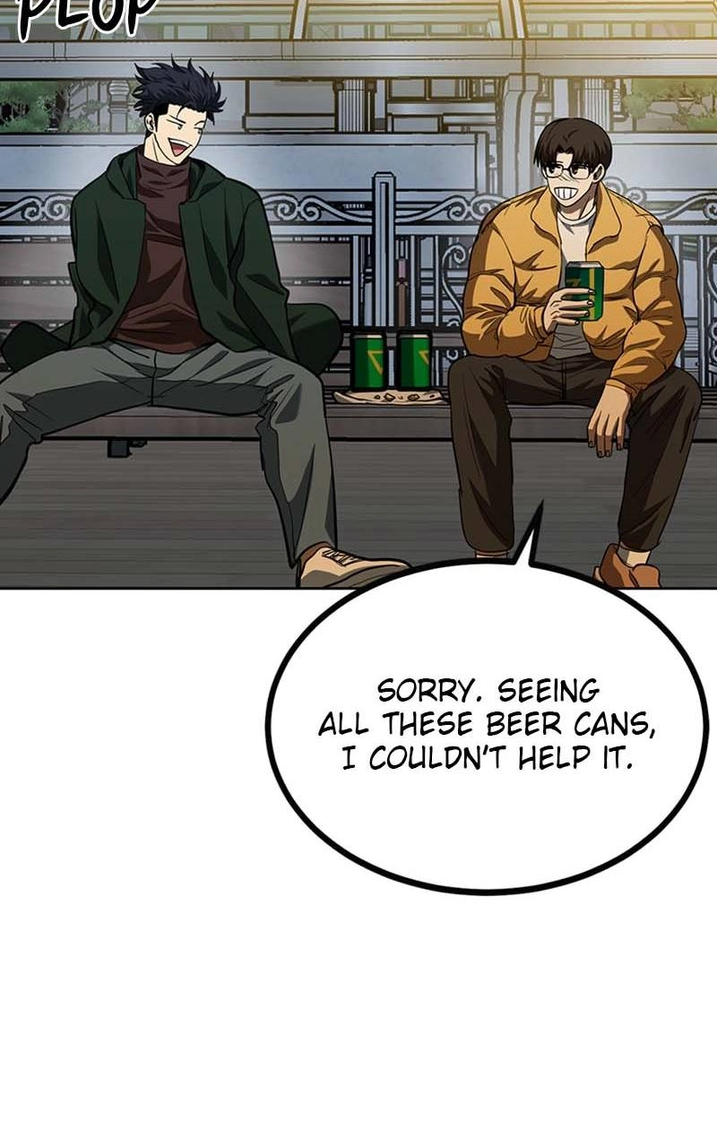 King of the Octagon Chapter 62 - Page 15