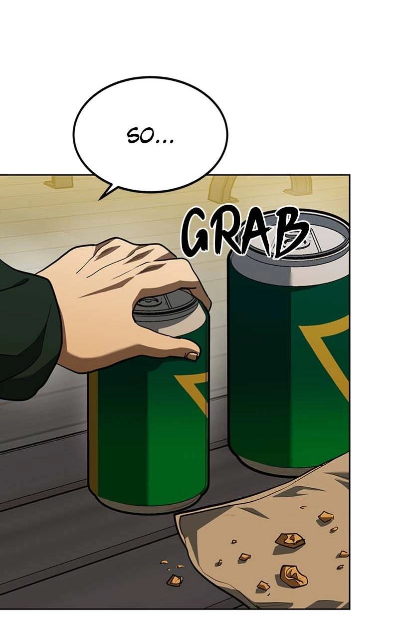 King of the Octagon Chapter 62 - Page 16