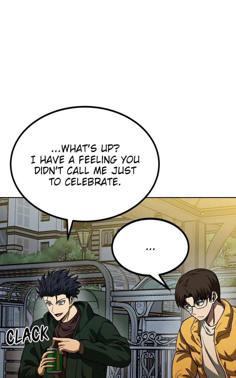 King of the Octagon Chapter 62 - Page 17