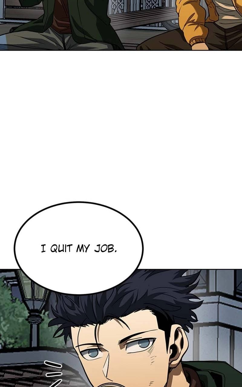 King of the Octagon Chapter 62 - Page 18