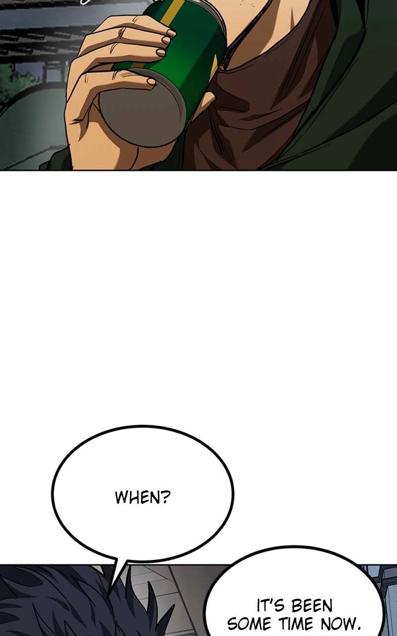 King of the Octagon Chapter 62 - Page 19