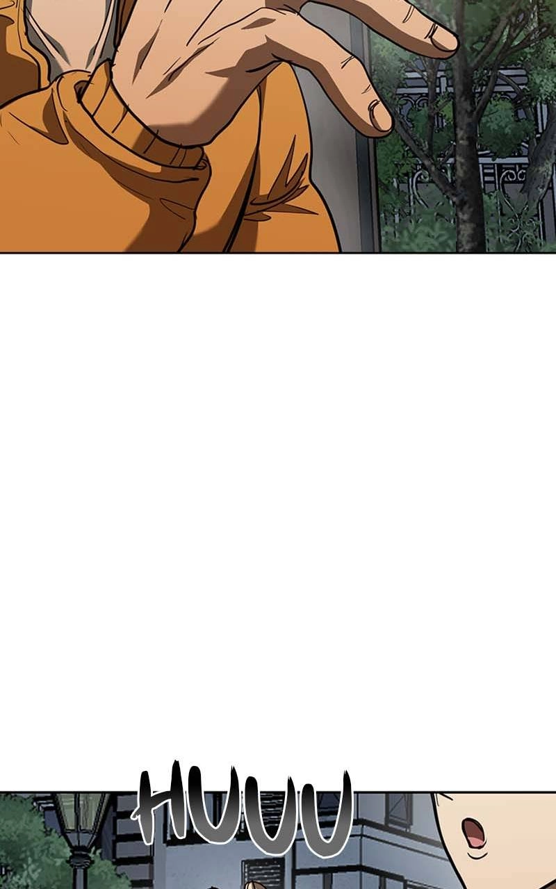 King of the Octagon Chapter 62 - Page 23