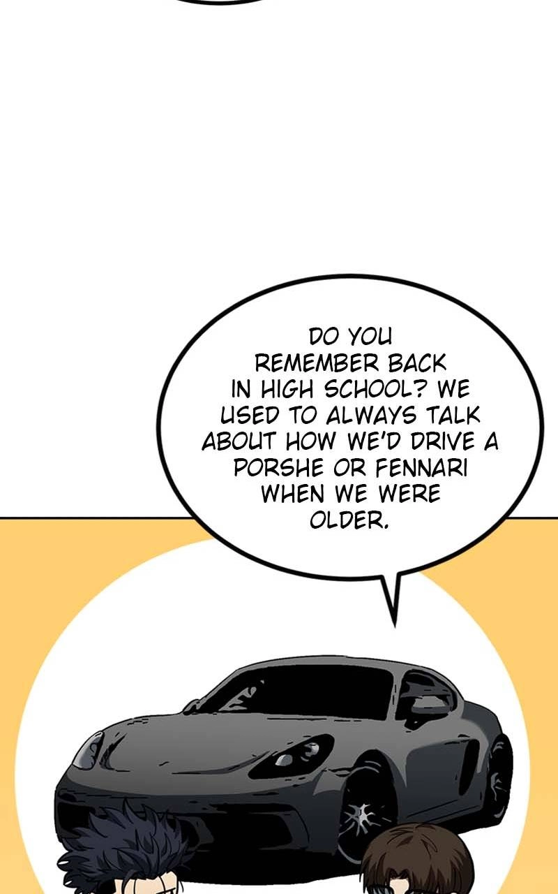 King of the Octagon Chapter 62 - Page 26