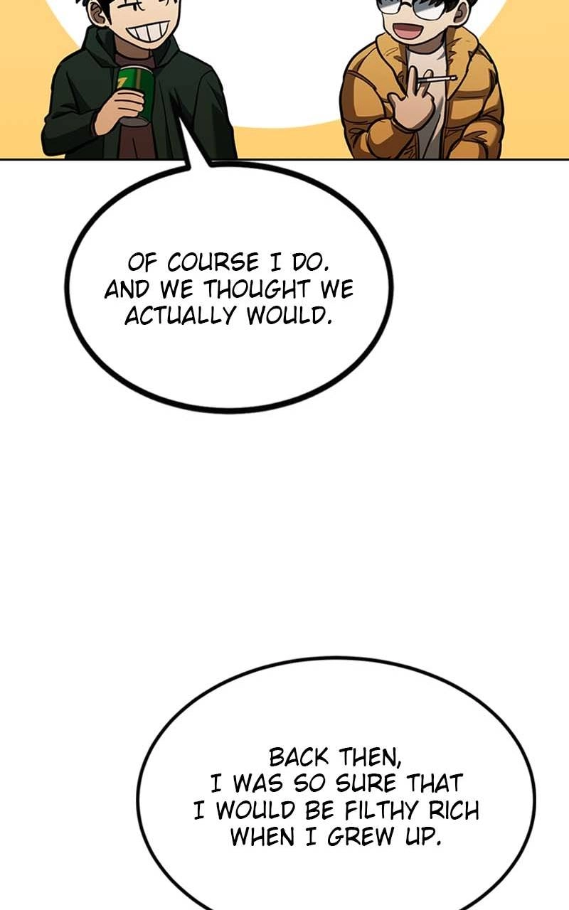 King of the Octagon Chapter 62 - Page 27