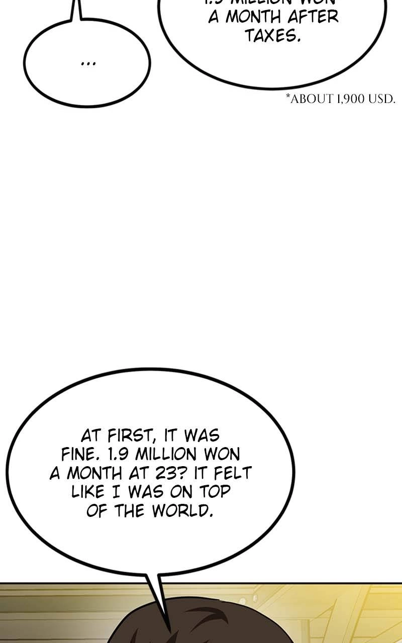 King of the Octagon Chapter 62 - Page 30