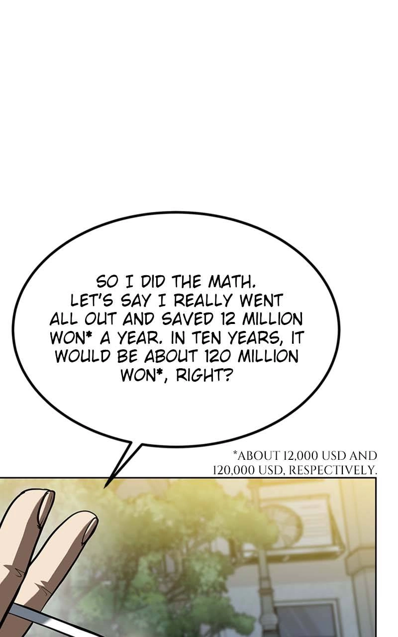 King of the Octagon Chapter 62 - Page 33