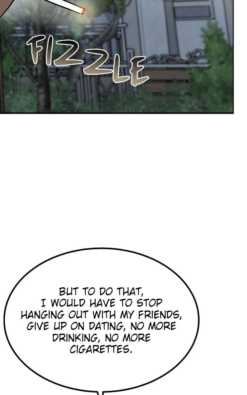 King of the Octagon Chapter 62 - Page 34