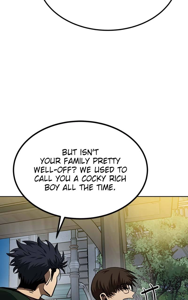 King of the Octagon Chapter 62 - Page 36