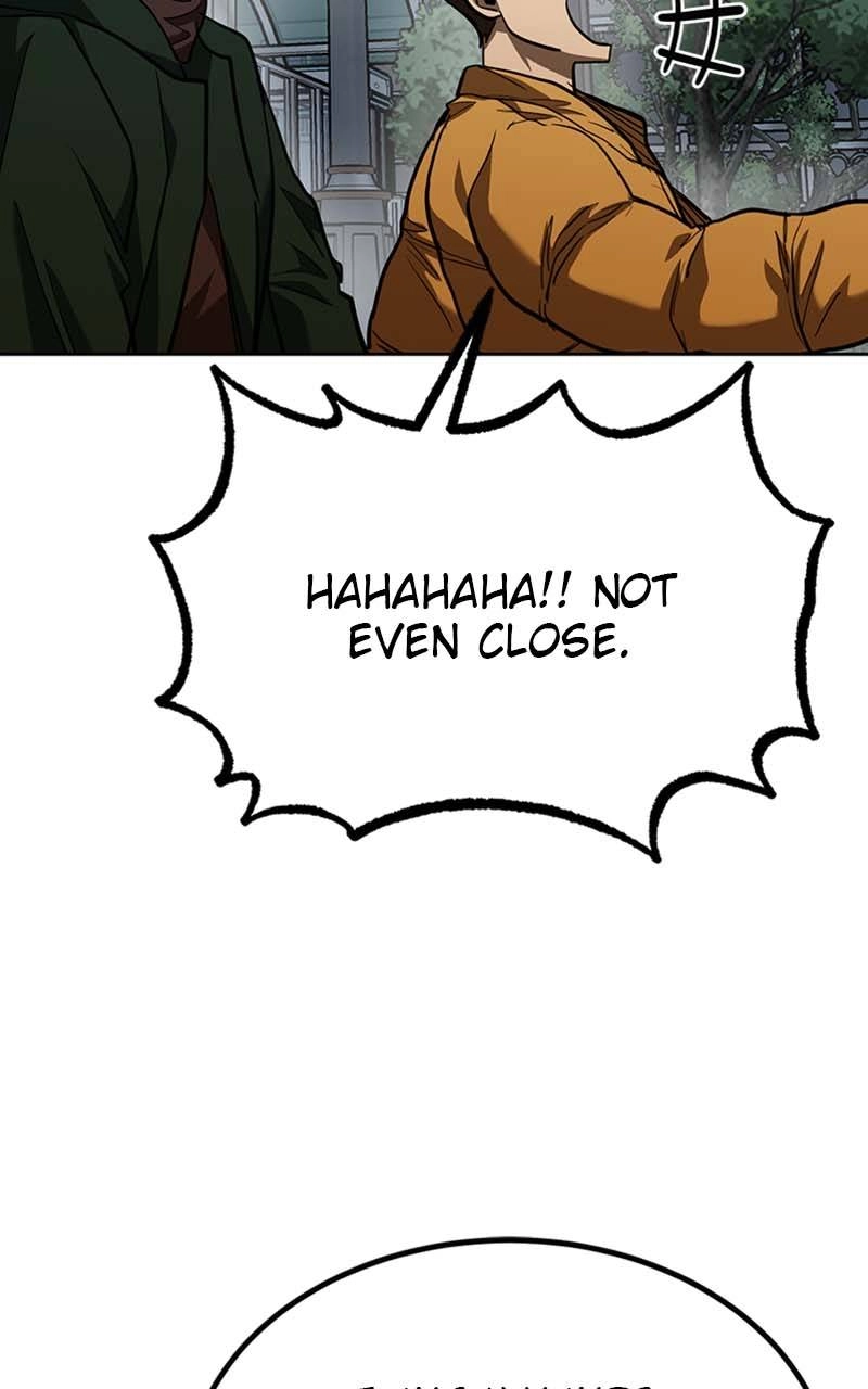 King of the Octagon Chapter 62 - Page 37