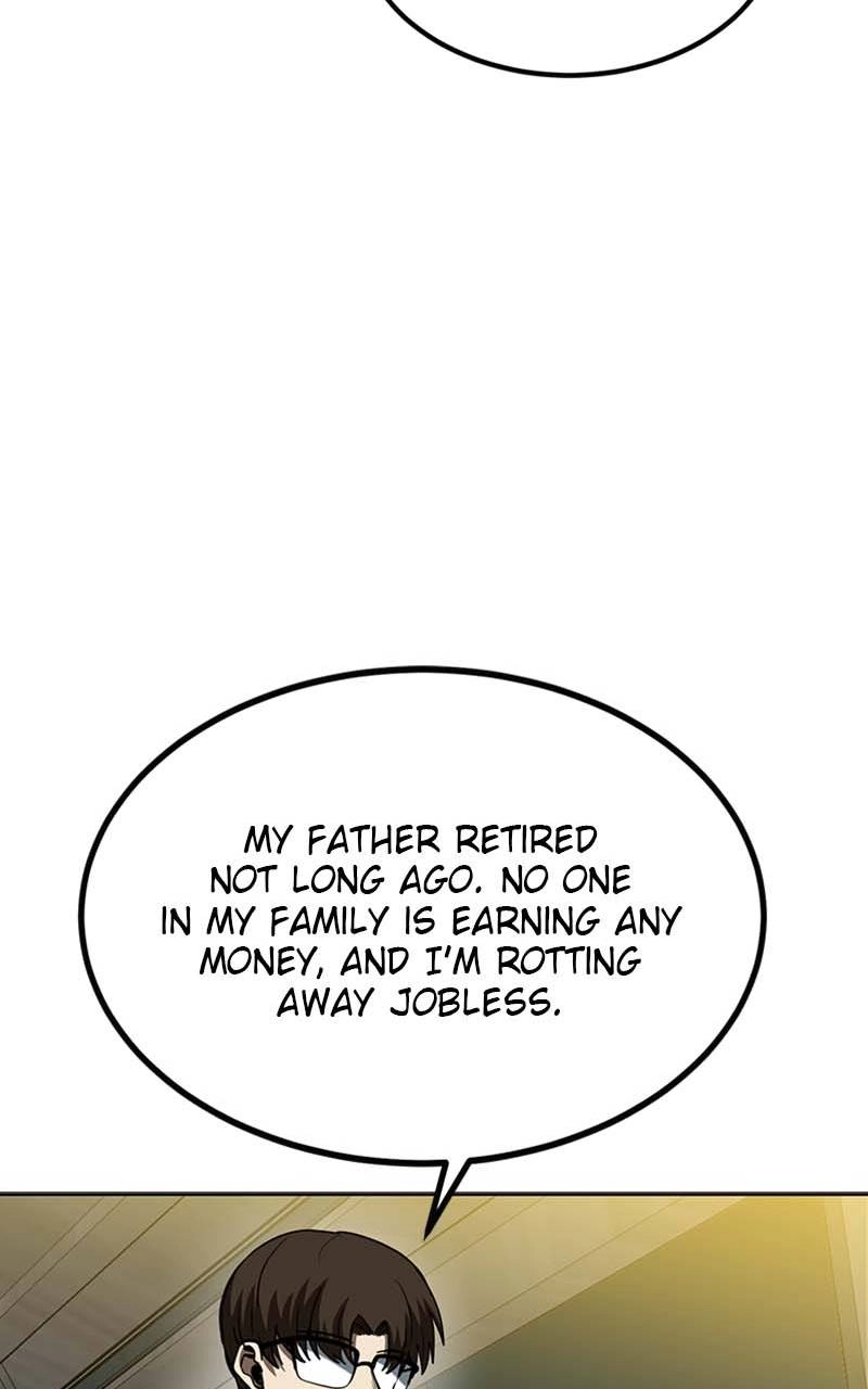 King of the Octagon Chapter 62 - Page 39