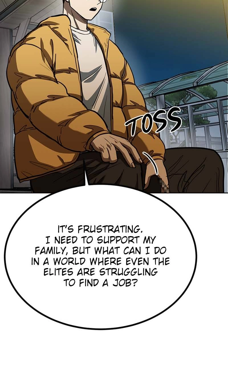 King of the Octagon Chapter 62 - Page 40