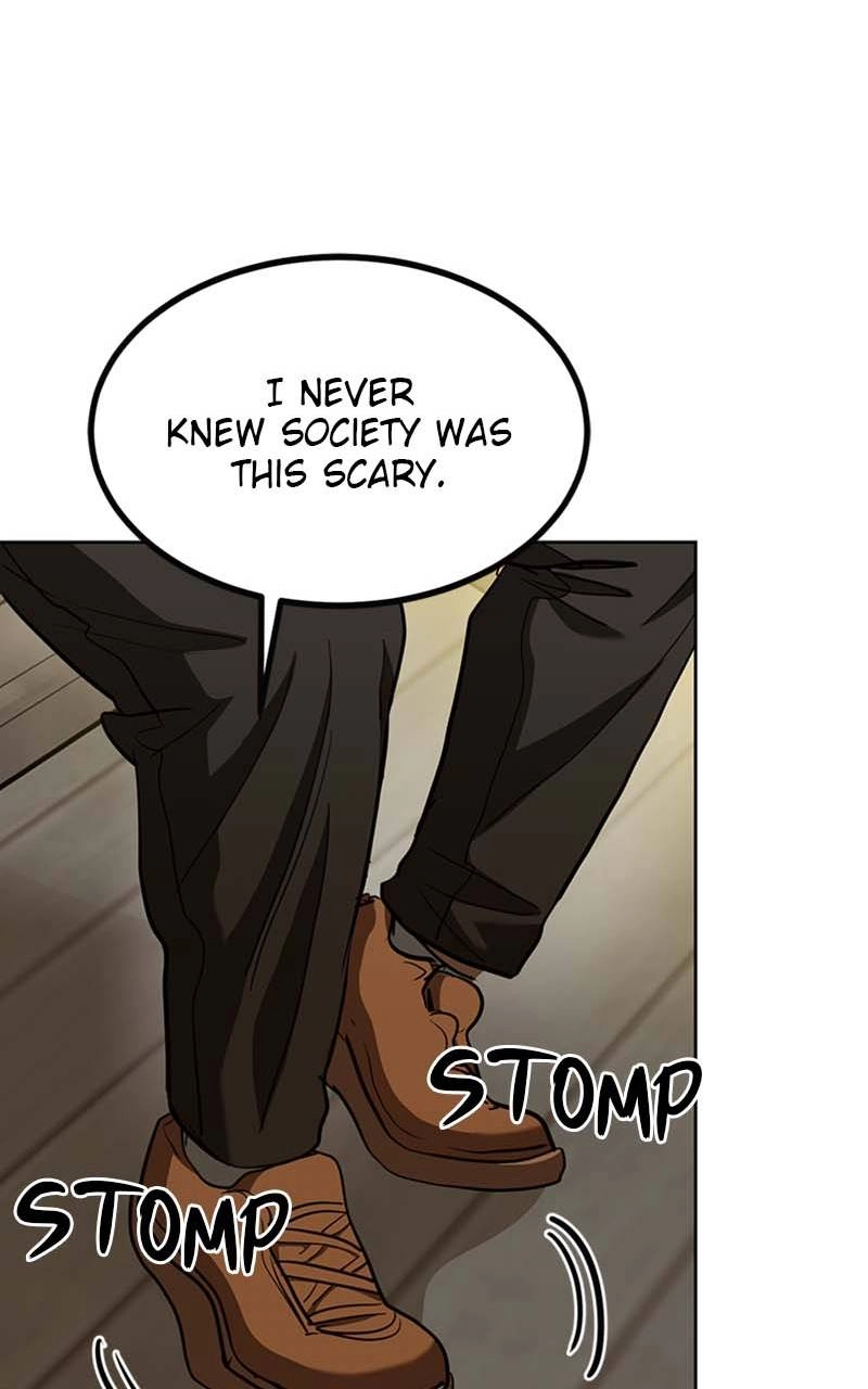 King of the Octagon Chapter 62 - Page 41