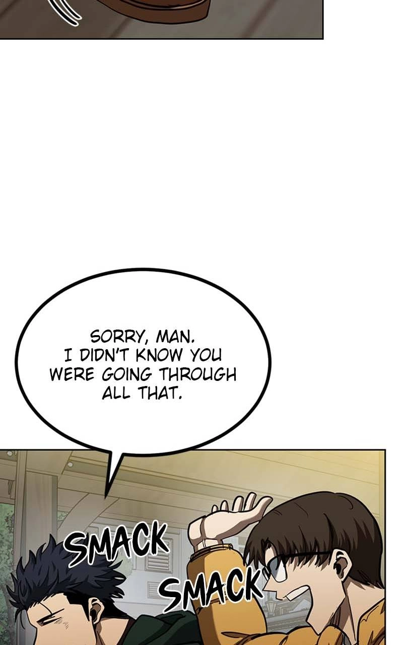 King of the Octagon Chapter 62 - Page 42