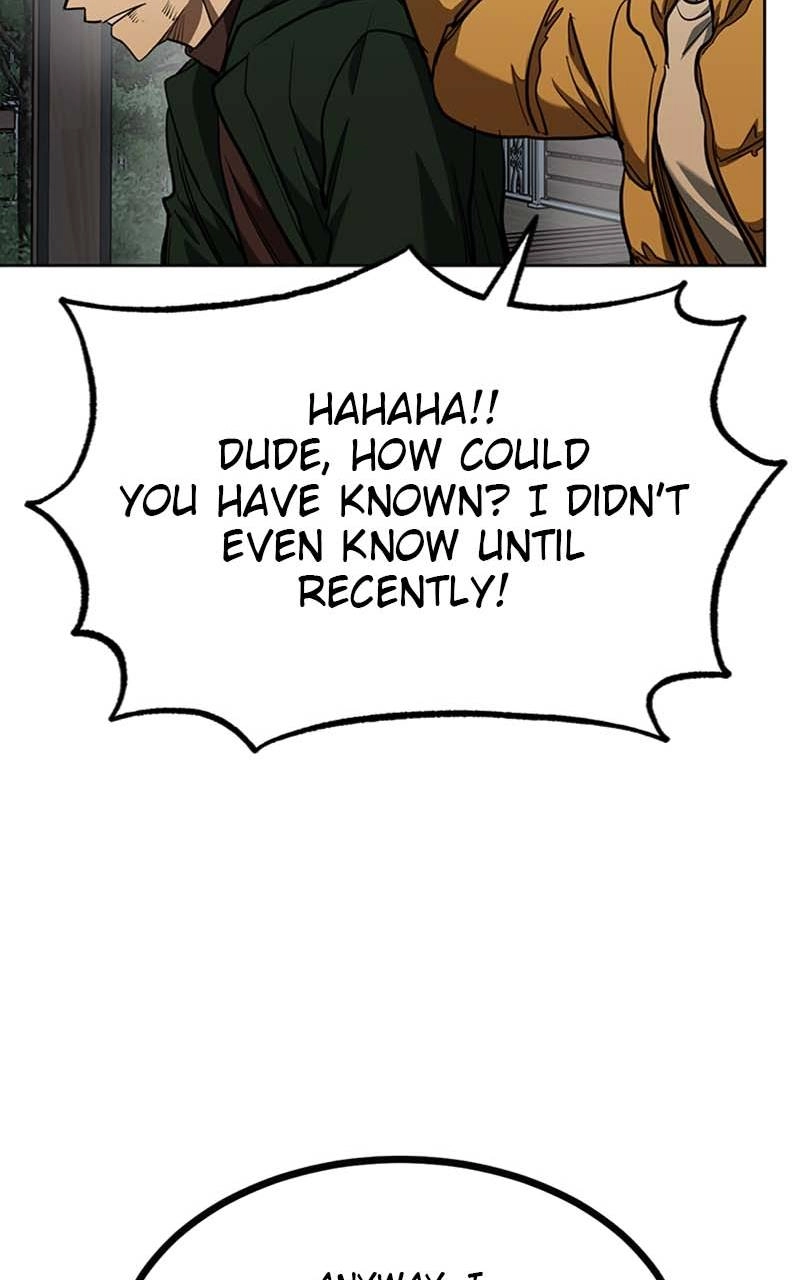King of the Octagon Chapter 62 - Page 43