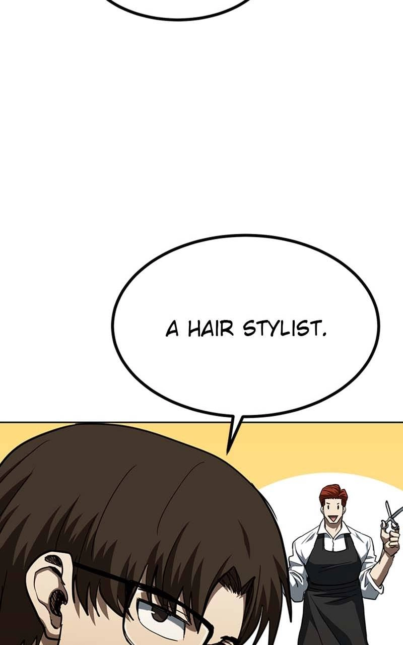 King of the Octagon Chapter 62 - Page 45