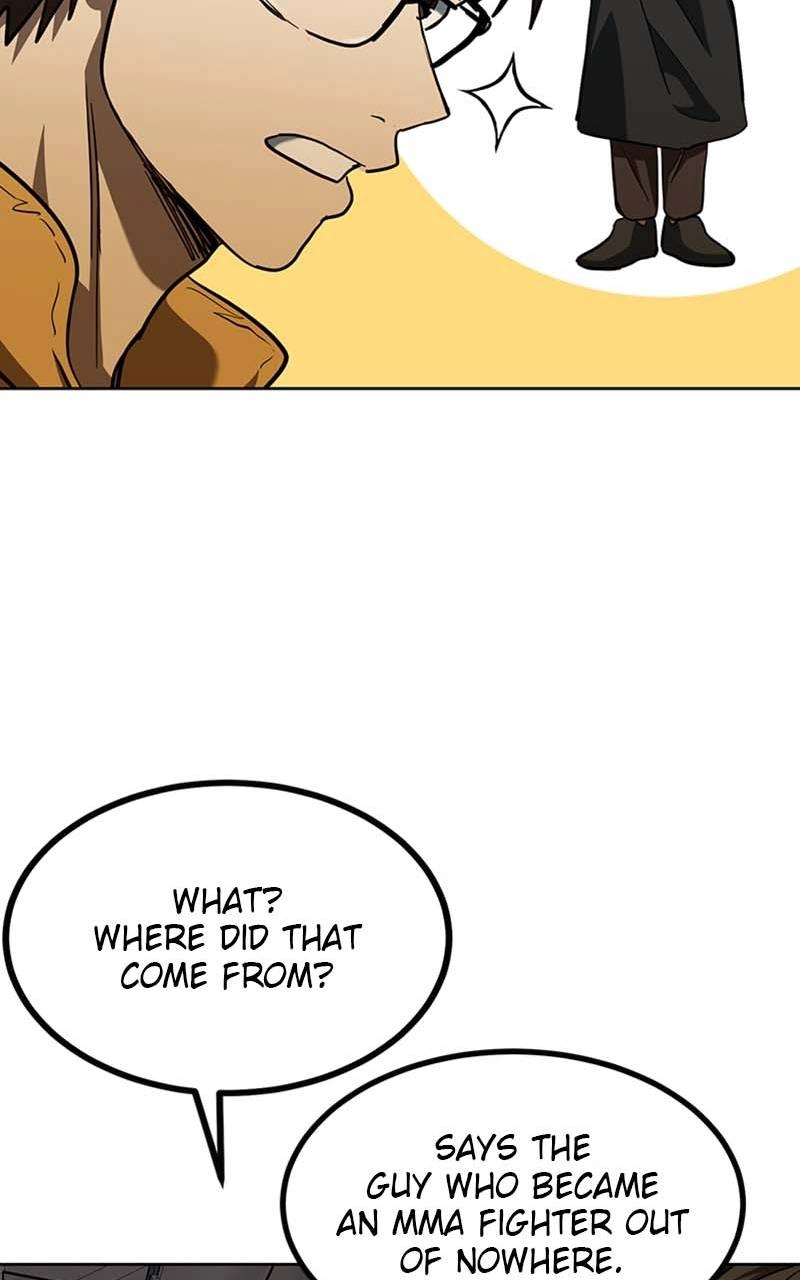 King of the Octagon Chapter 62 - Page 46