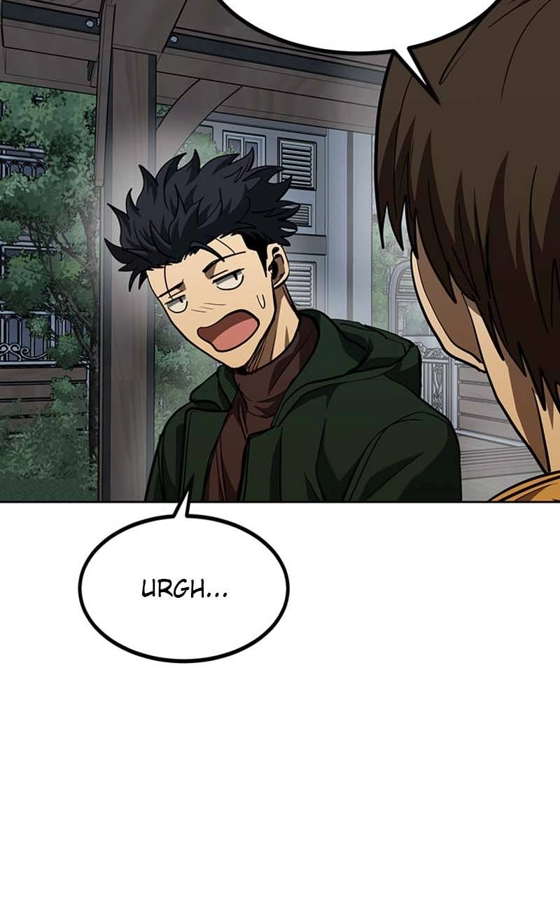 King of the Octagon Chapter 62 - Page 47