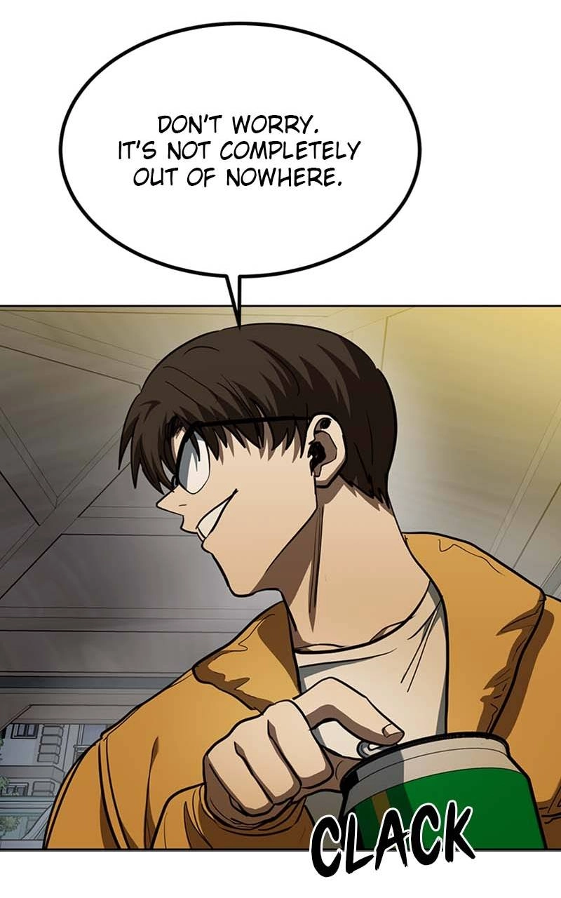 King of the Octagon Chapter 62 - Page 48