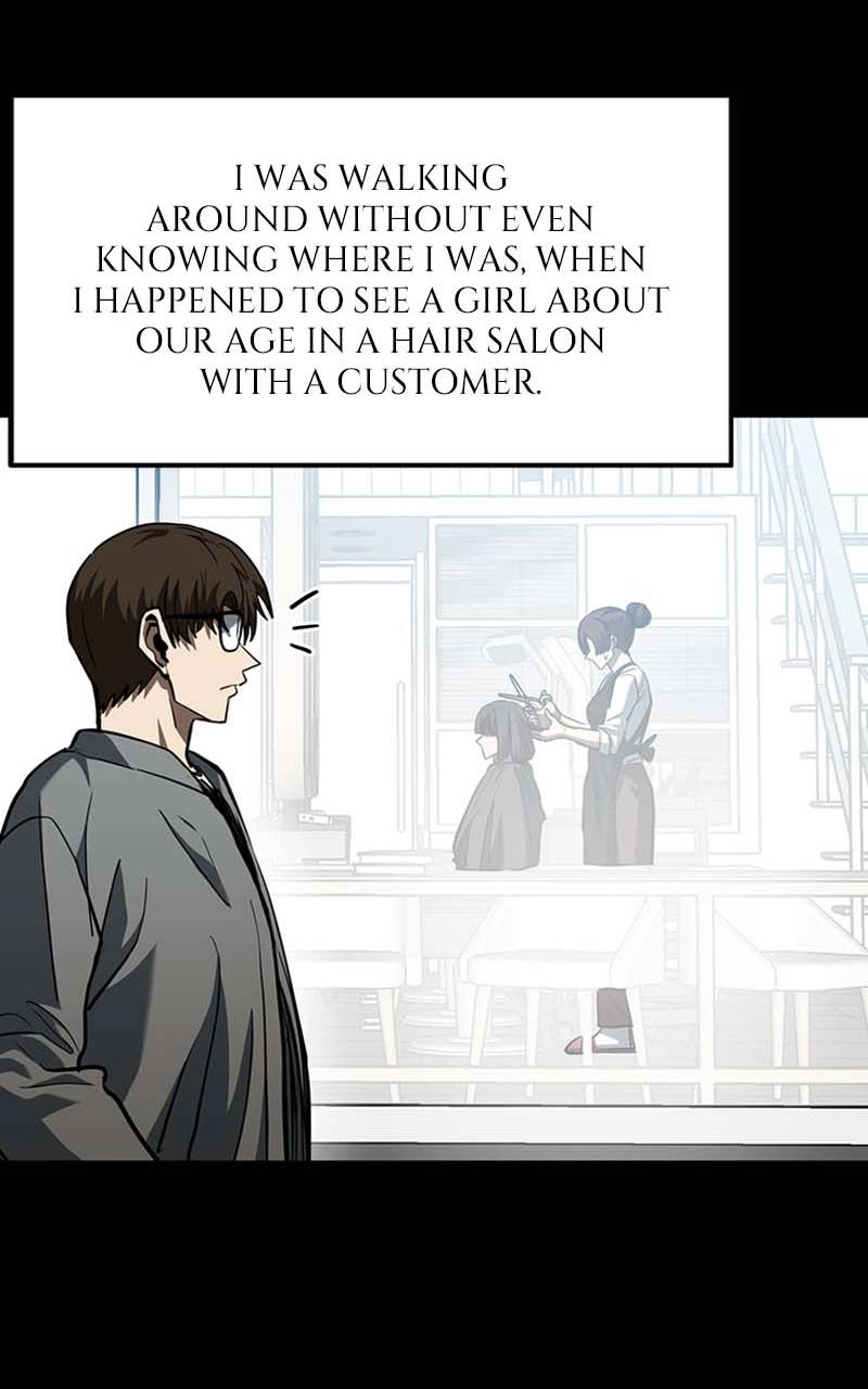 King of the Octagon Chapter 62 - Page 51