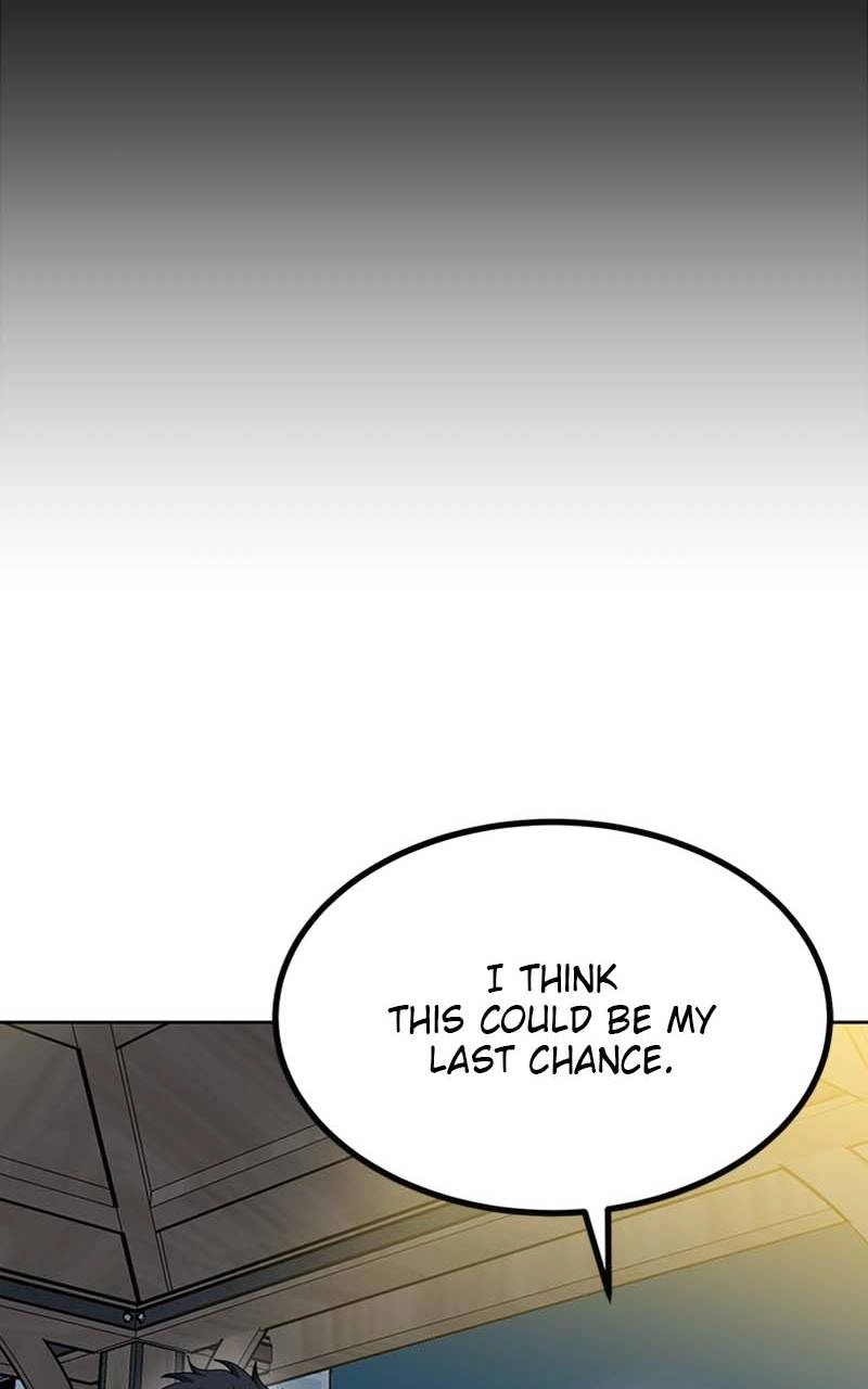 King of the Octagon Chapter 62 - Page 57
