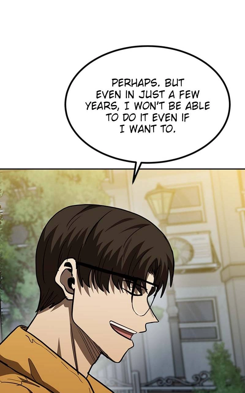 King of the Octagon Chapter 62 - Page 59