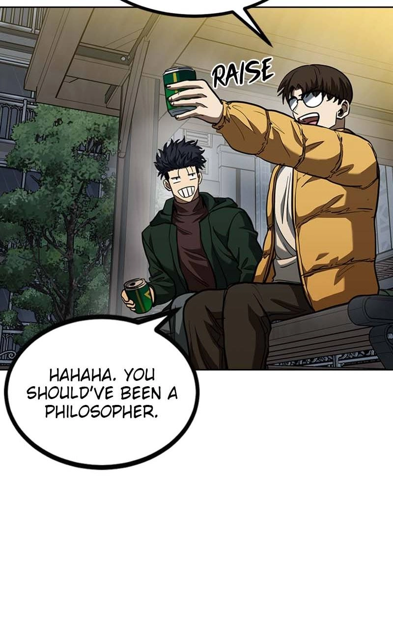 King of the Octagon Chapter 62 - Page 61