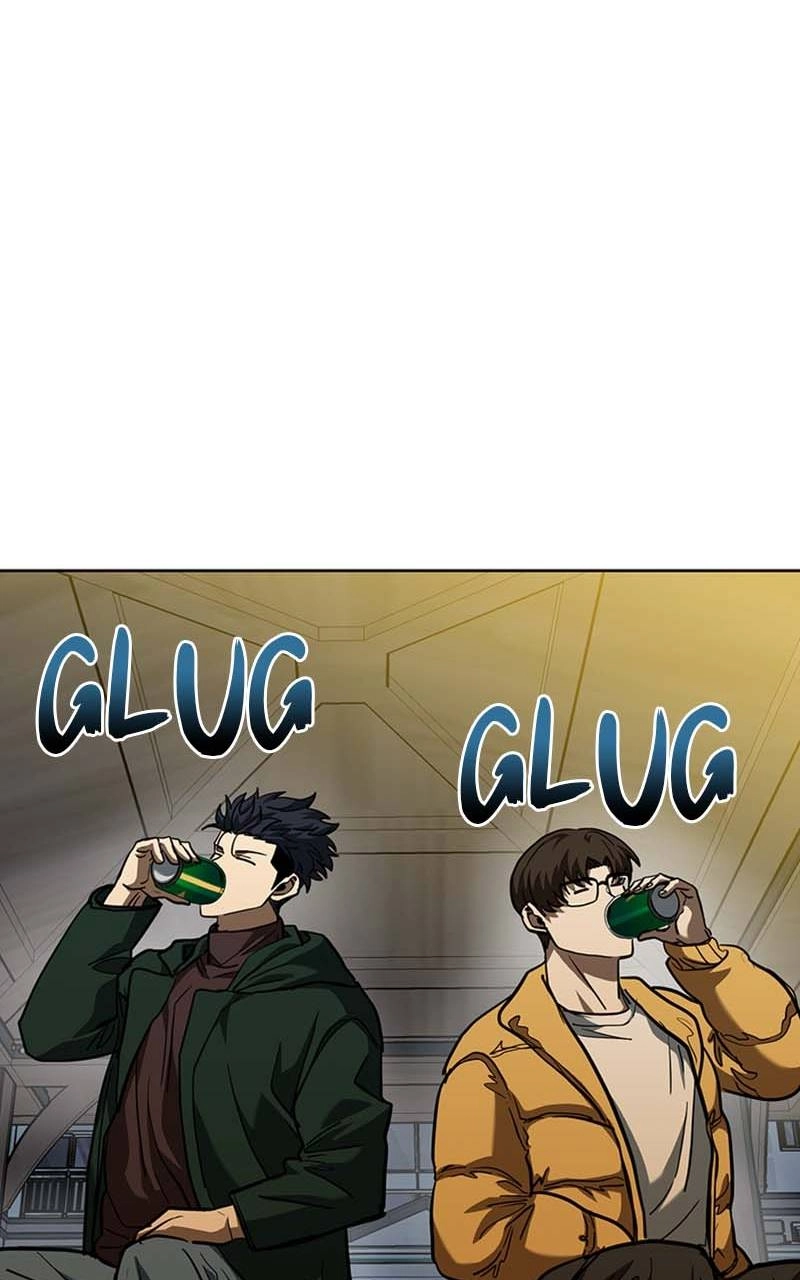 King of the Octagon Chapter 62 - Page 63