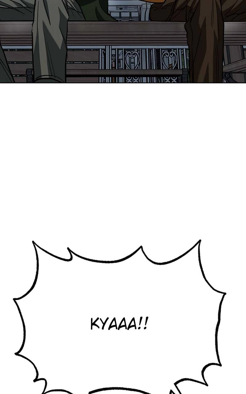 King of the Octagon Chapter 62 - Page 64