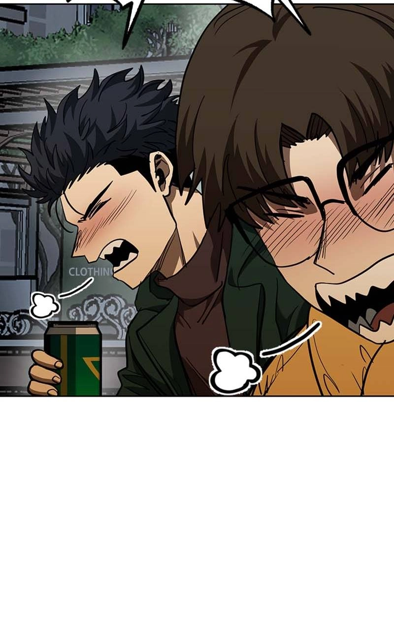 King of the Octagon Chapter 62 - Page 65