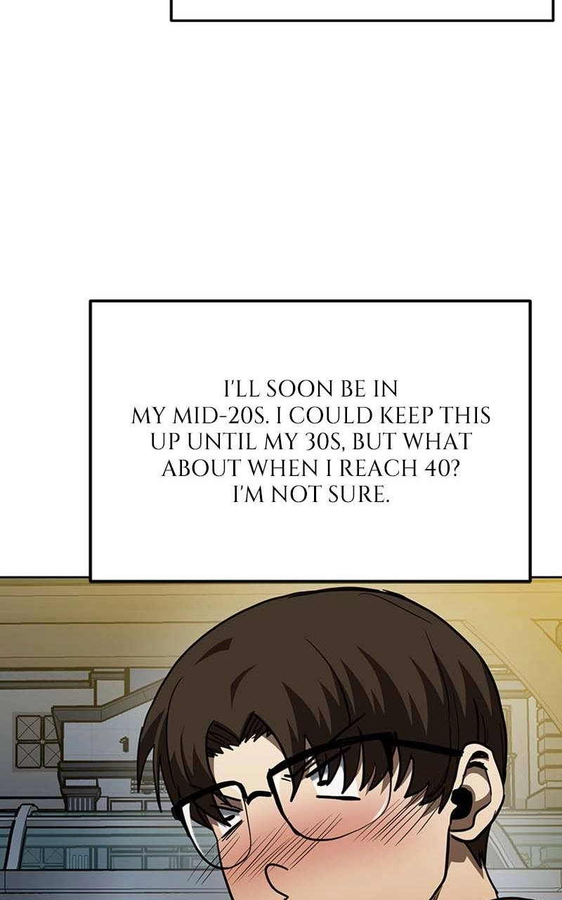 King of the Octagon Chapter 62 - Page 67
